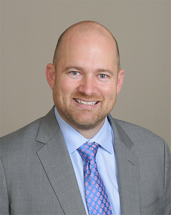 Dr. Jason Brady