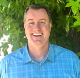 Dr. Rob Sutter